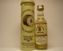 HSMSW 11yo 1998 "Signatory" 50mle 43%ALC./VOL.